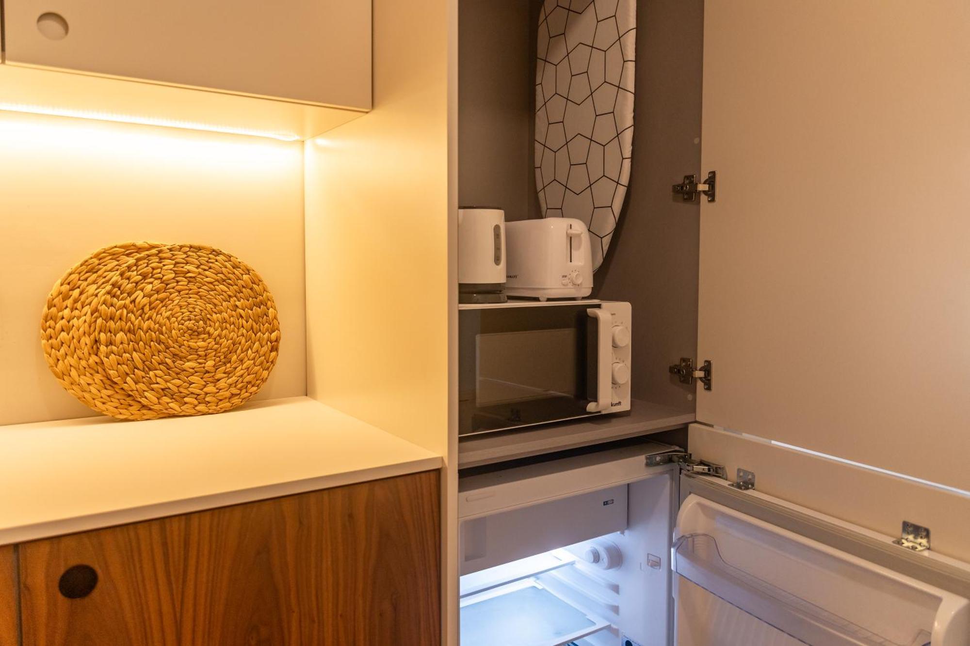 Old Town Historic Apartment Lissabon