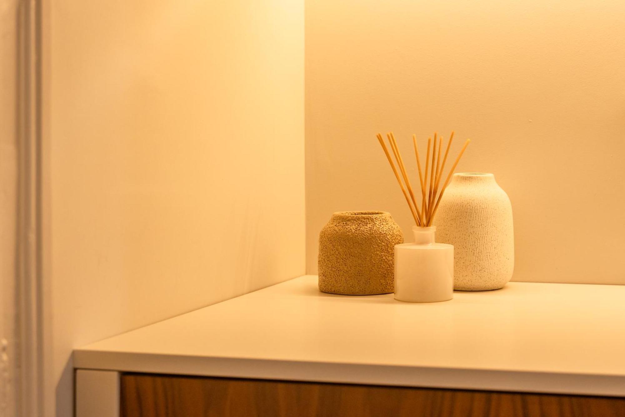 Old Town Historic Apartment Lissabon